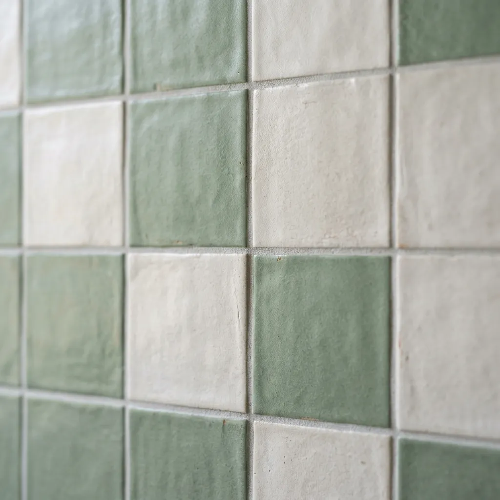 Rivestimenti naturali bagno